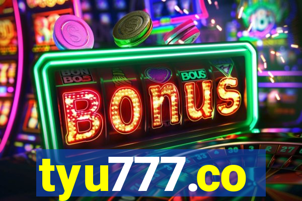 tyu777.co