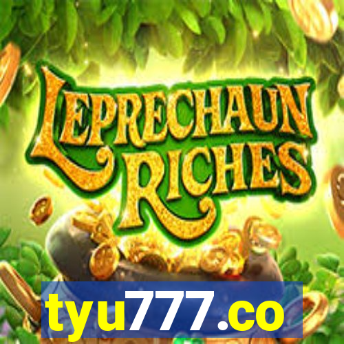 tyu777.co