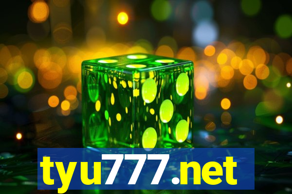 tyu777.net