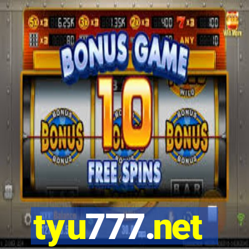 tyu777.net