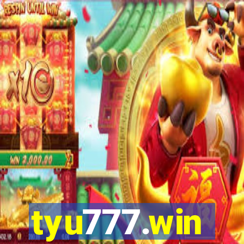 tyu777.win