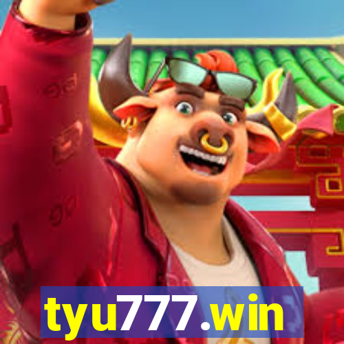 tyu777.win