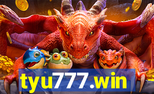 tyu777.win