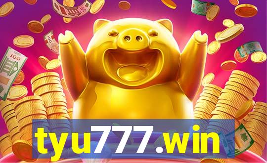 tyu777.win