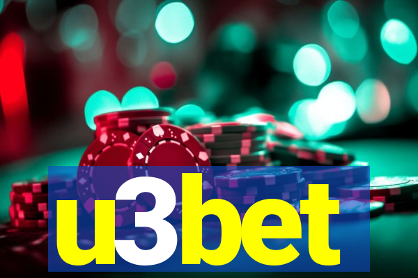 u3bet