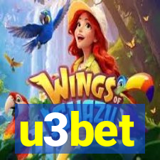 u3bet