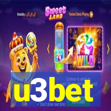 u3bet