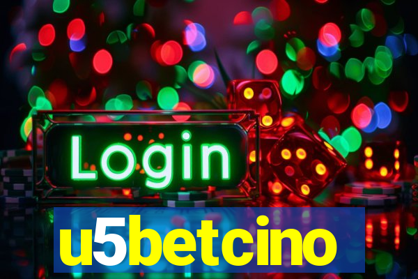 u5betcino