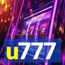 u777