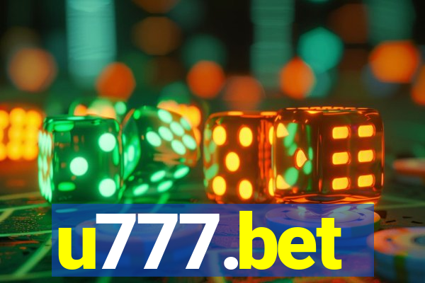u777.bet
