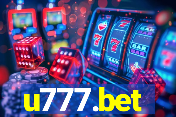 u777.bet