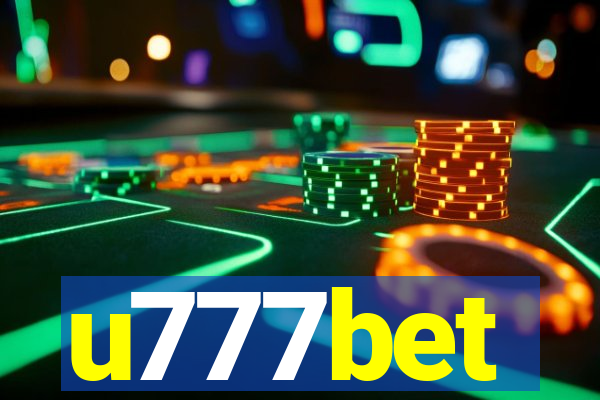 u777bet