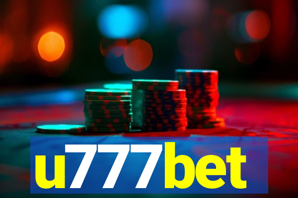 u777bet