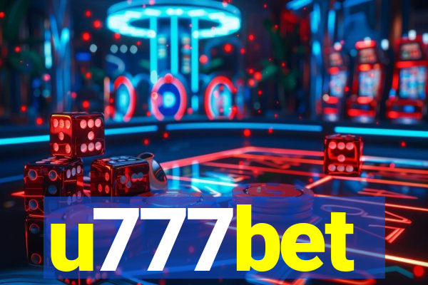 u777bet