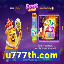 u777th.com