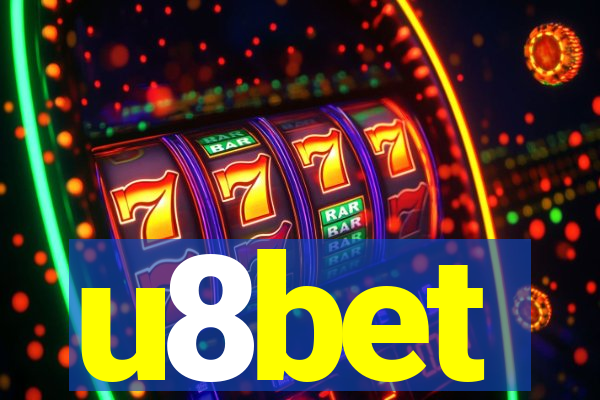 u8bet