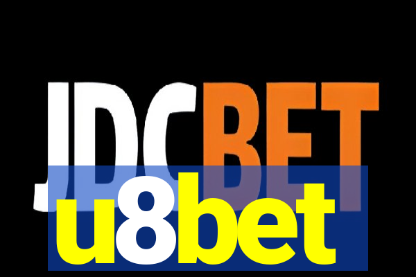 u8bet