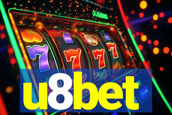 u8bet