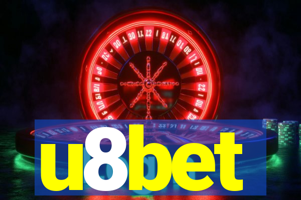 u8bet