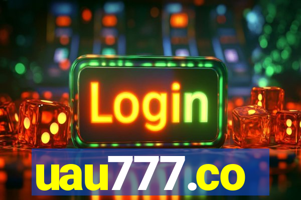 uau777.co