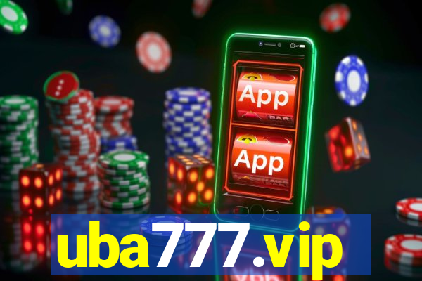 uba777.vip