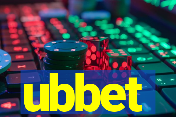 ubbet