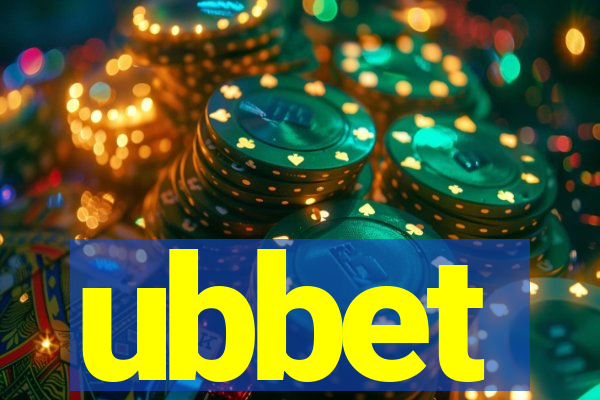 ubbet