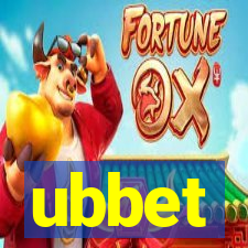 ubbet