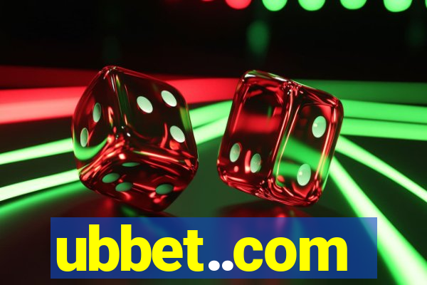 ubbet..com