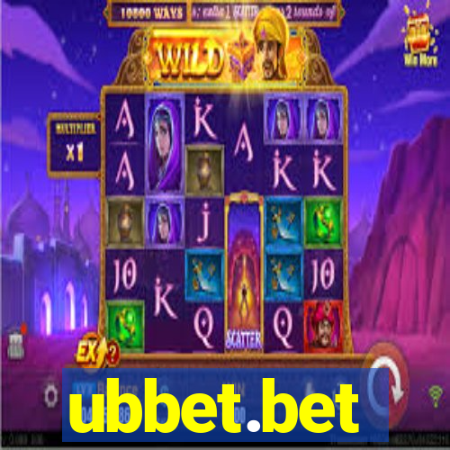 ubbet.bet
