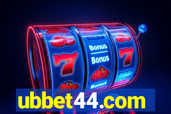 ubbet44.com