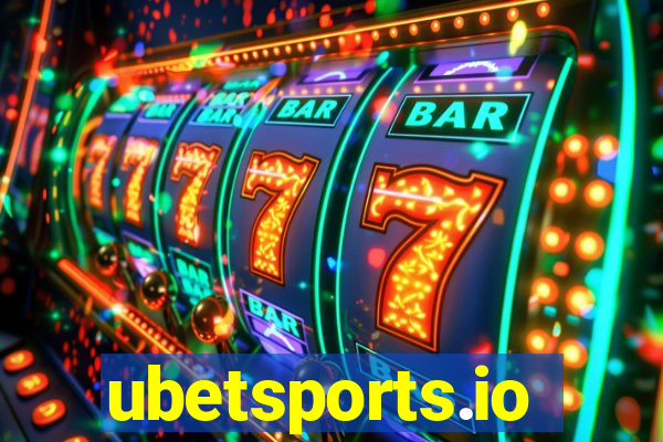 ubetsports.io