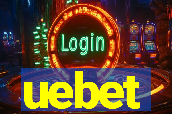 uebet