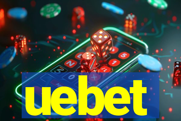 uebet