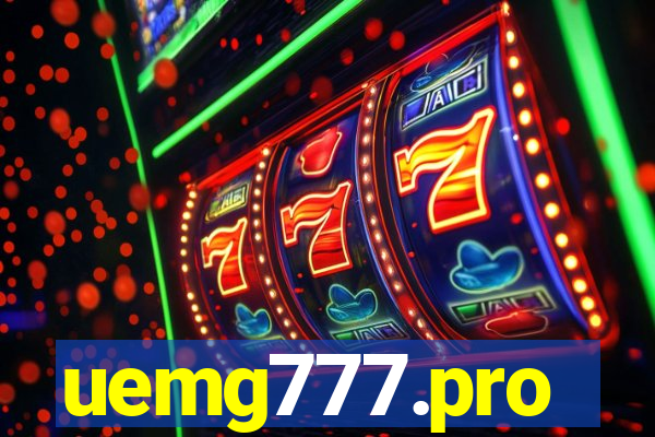 uemg777.pro
