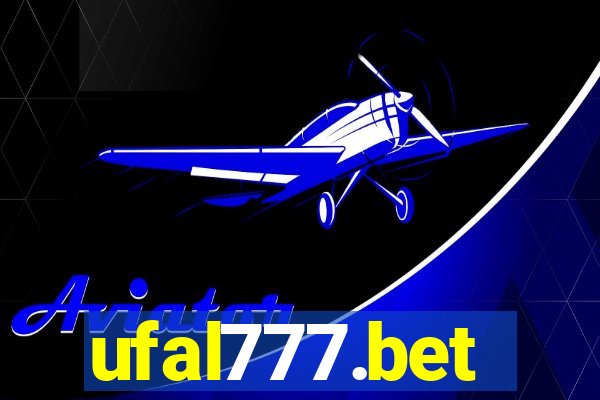 ufal777.bet