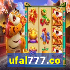 ufal777.co