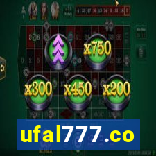 ufal777.co