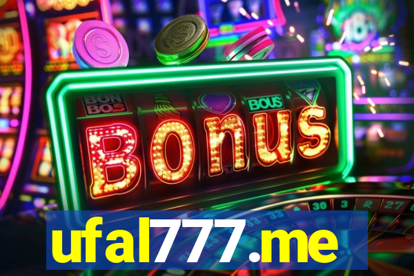 ufal777.me
