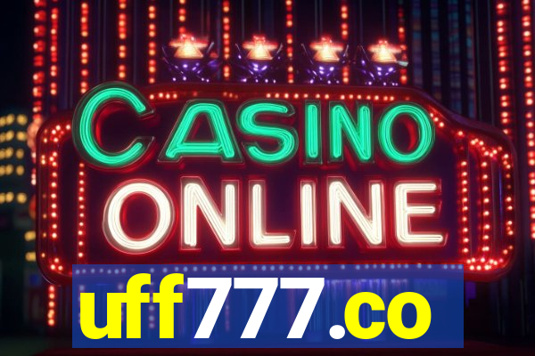 uff777.co