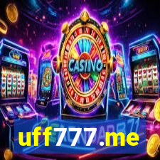 uff777.me