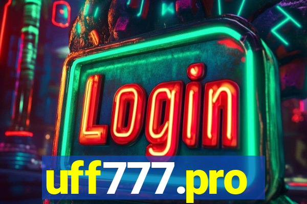 uff777.pro