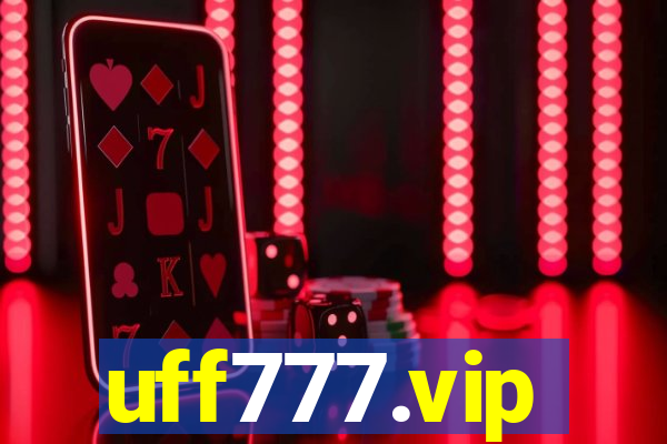 uff777.vip