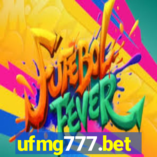 ufmg777.bet