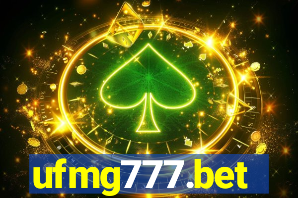 ufmg777.bet
