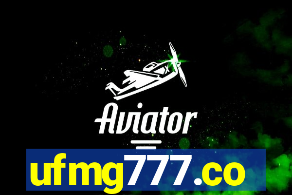 ufmg777.co