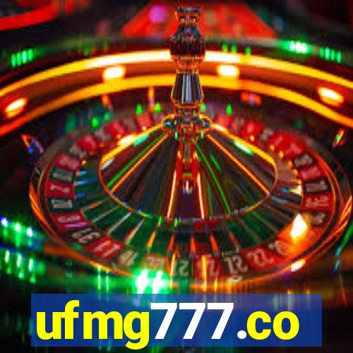 ufmg777.co