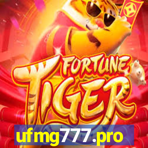 ufmg777.pro