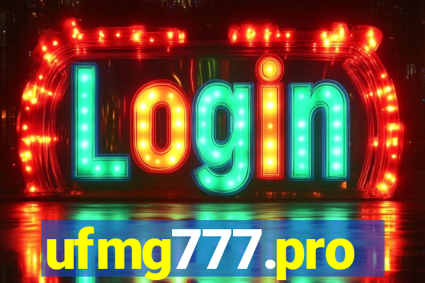 ufmg777.pro