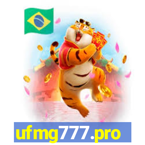 ufmg777.pro